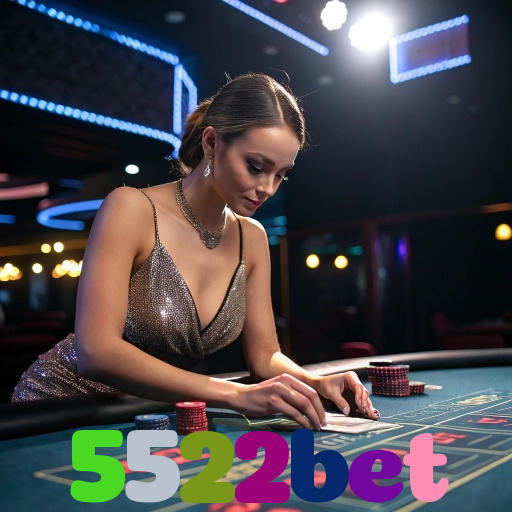 5522bet 