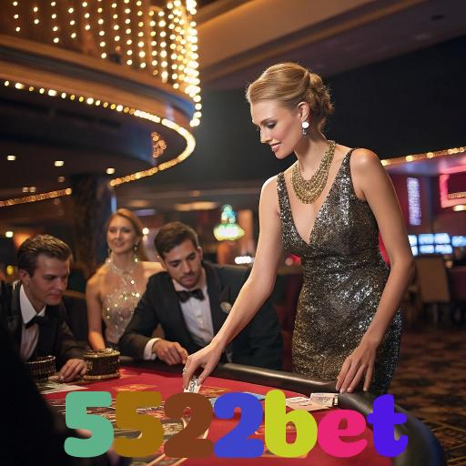 5522bet 