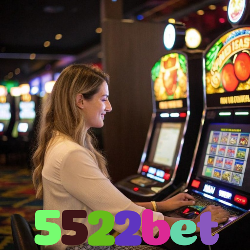 5522bet 