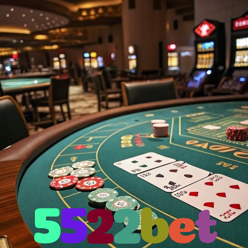 5522bet 