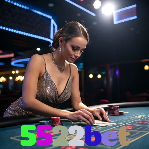 5522bet 