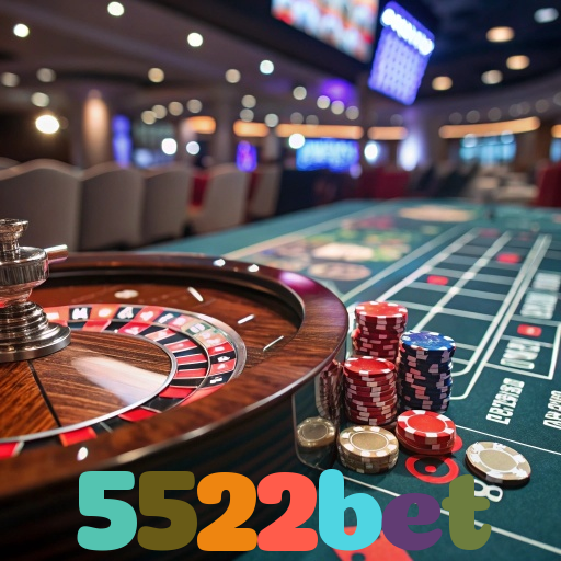 5522bet 