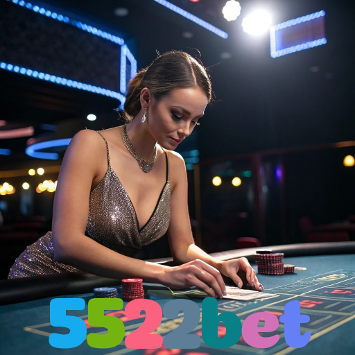 5522bet 