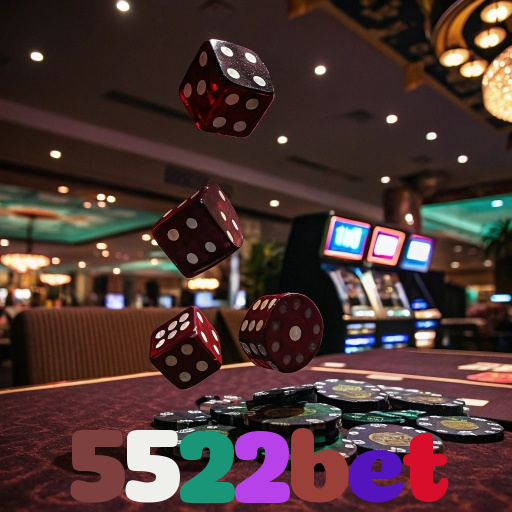 5522bet 