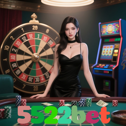 5522bet 