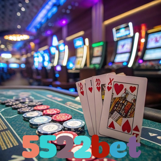 5522bet 