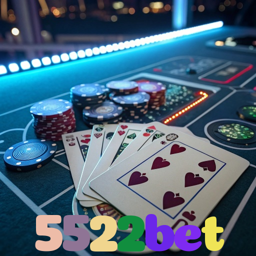 5522bet 
