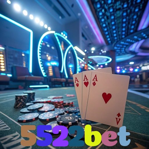 5522bet 