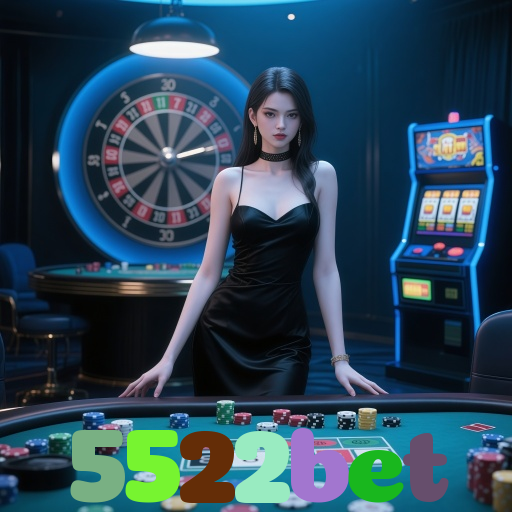 5522bet 