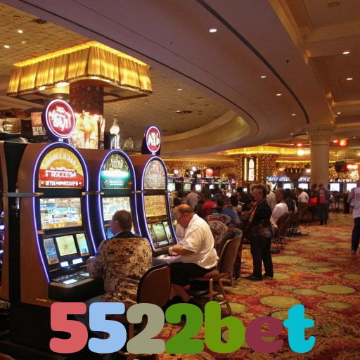 5522bet 