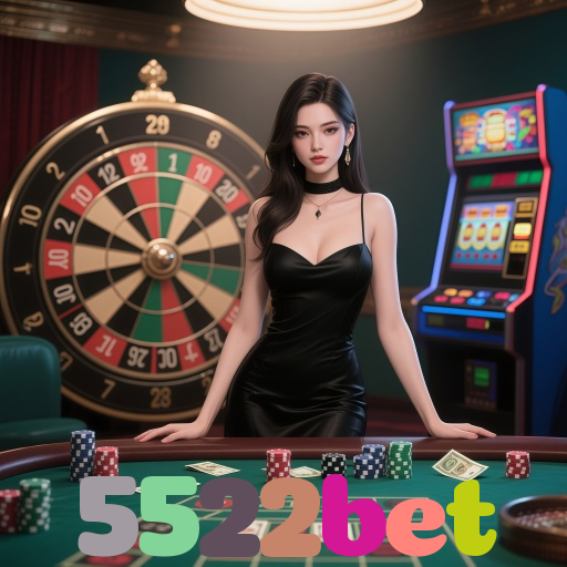 5522bet 
