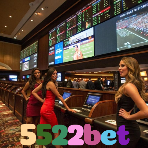 5522bet 