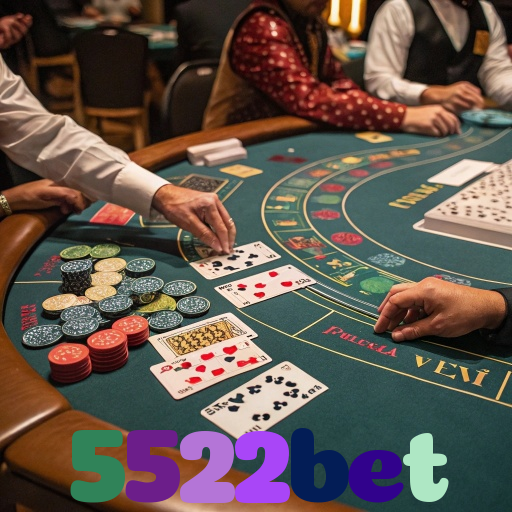 5522bet 