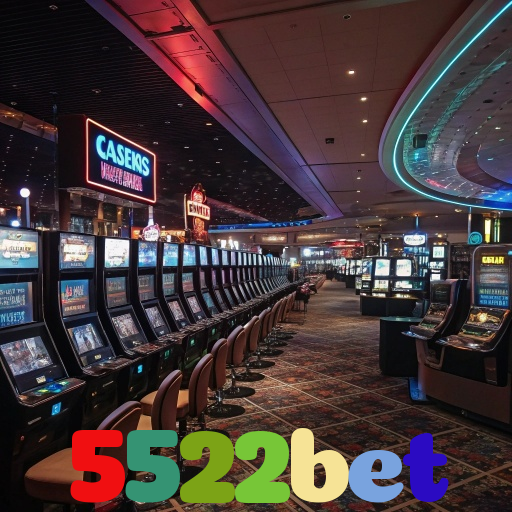 5522bet 