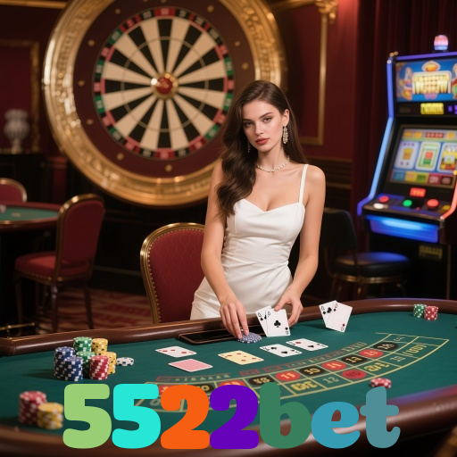 5522bet 