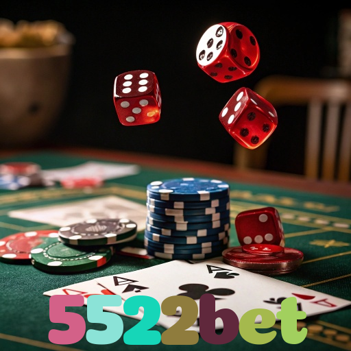 5522bet 