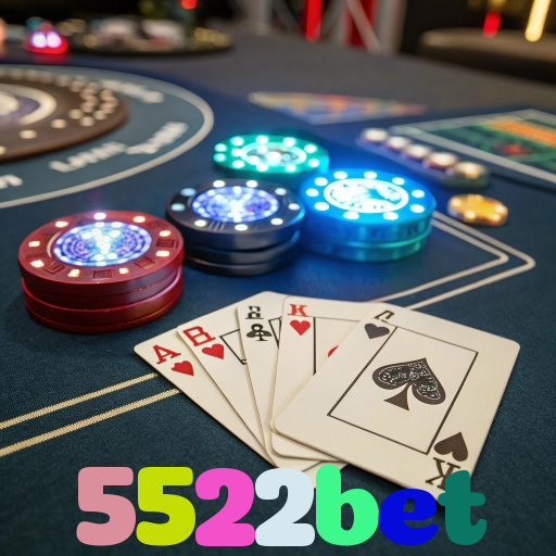 5522bet 