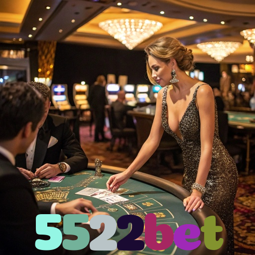 5522bet 
