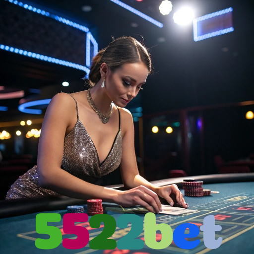 5522bet 