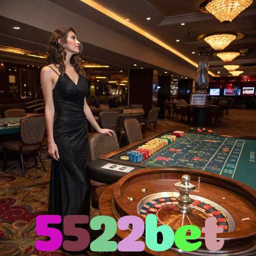 5522bet 