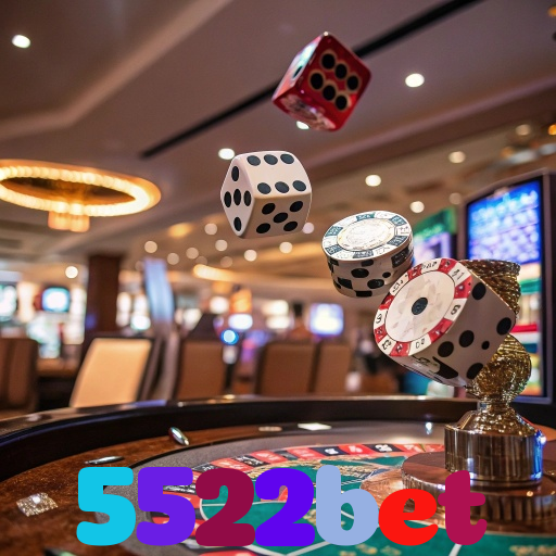 5522bet 