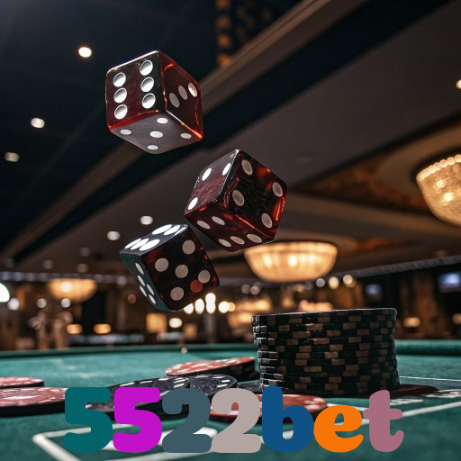 5522bet 