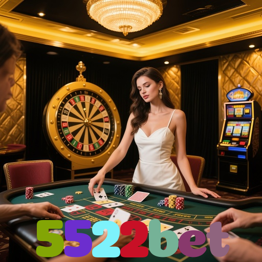 5522bet 