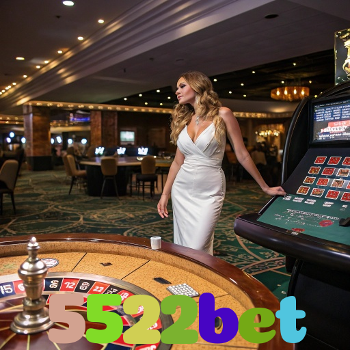 5522bet