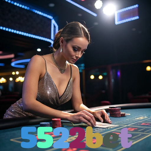 5522bet 