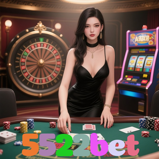 5522bet 