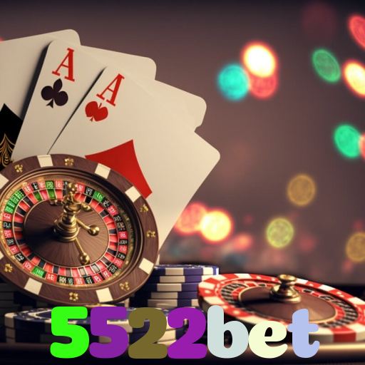 5522bet 