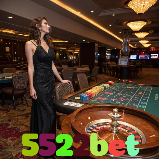 5522bet 