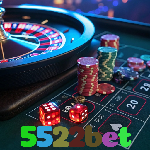 5522bet 