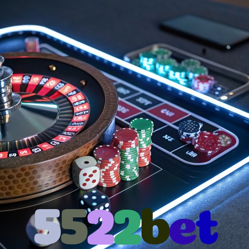 5522bet 