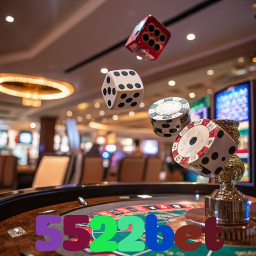 5522bet 