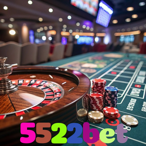5522bet 