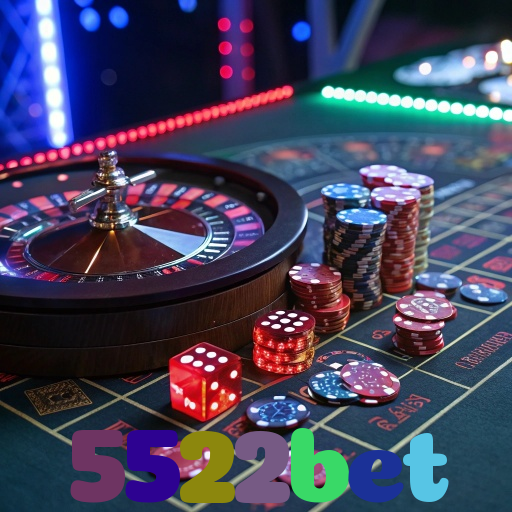 5522bet 