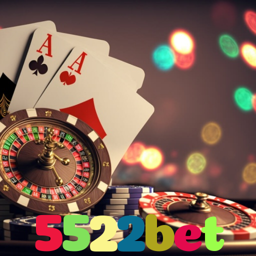 5522bet 