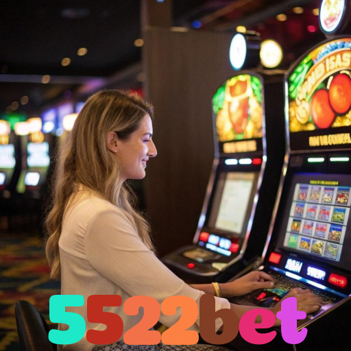 5522bet 