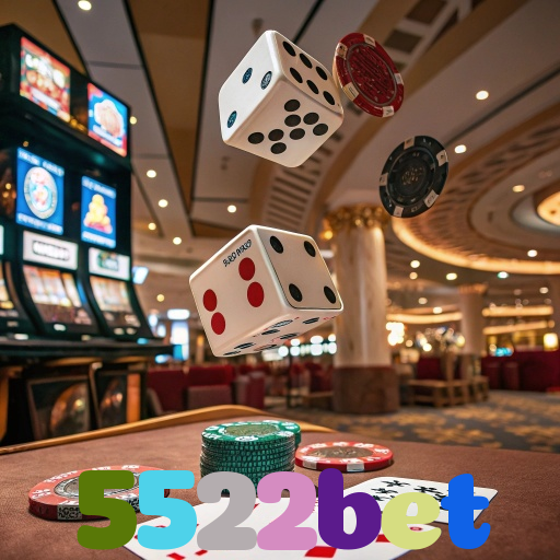 5522bet 