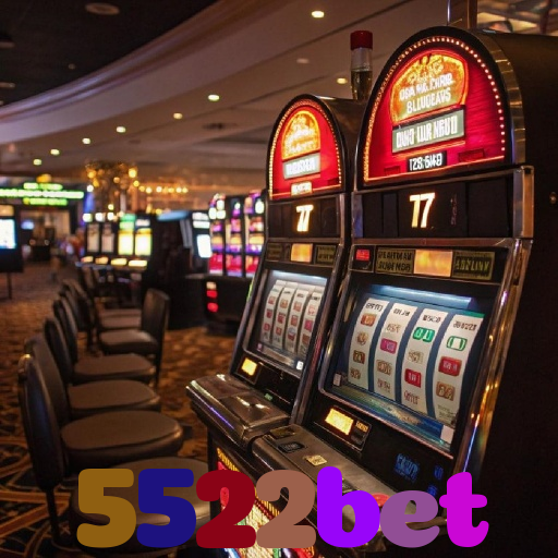 5522bet 