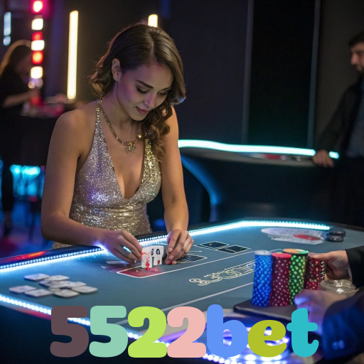 5522bet 