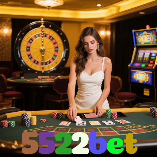 5522bet 