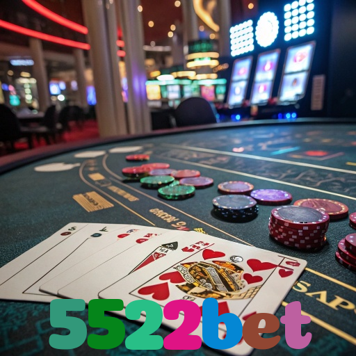 5522bet 