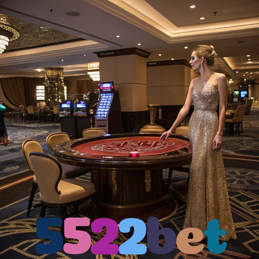 5522bet 
