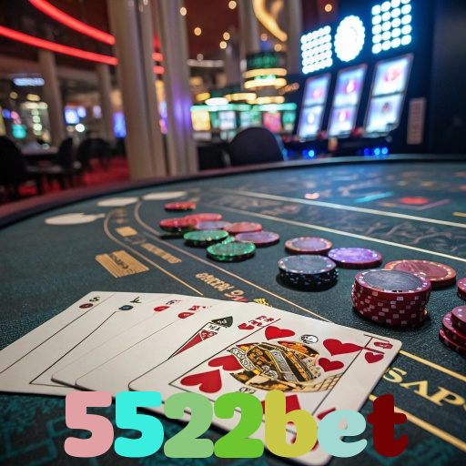 5522bet 