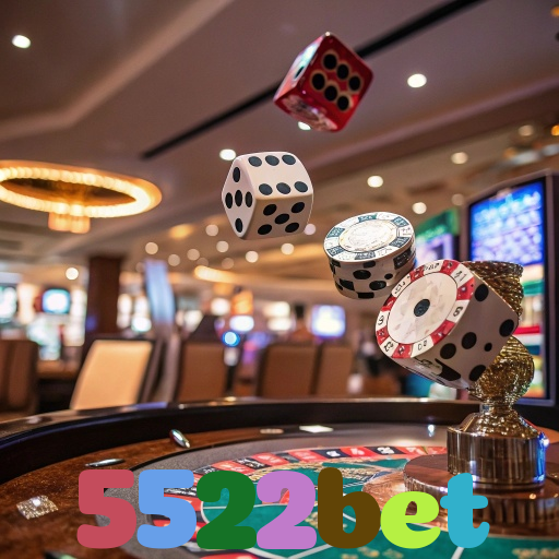 5522bet 