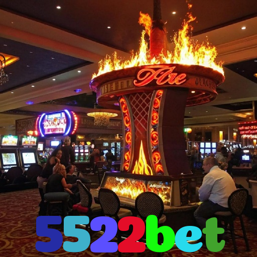 5522bet 