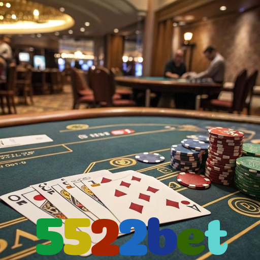 5522bet