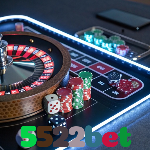 5522bet 